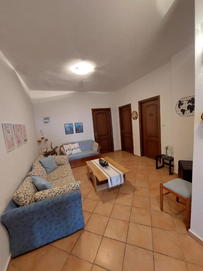 Elli'S House Villa Ierissos Dış mekan fotoğraf