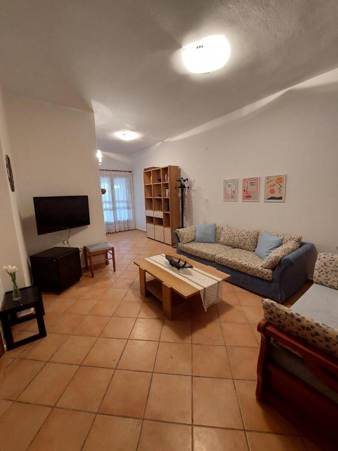 Elli'S House Villa Ierissos Dış mekan fotoğraf