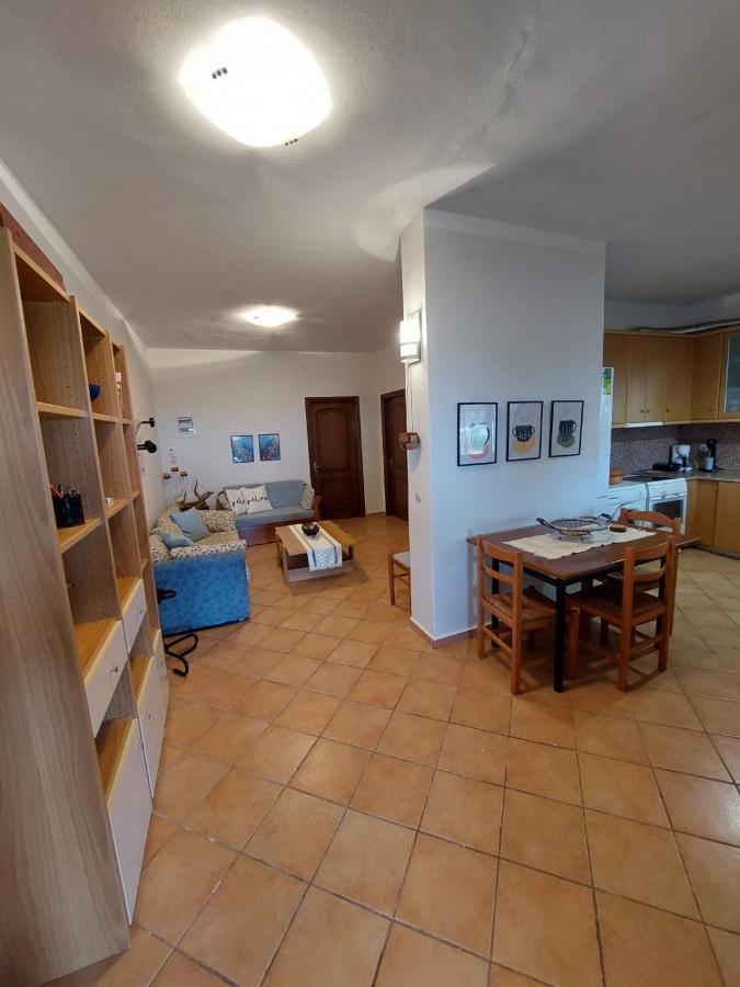Elli'S House Villa Ierissos Dış mekan fotoğraf